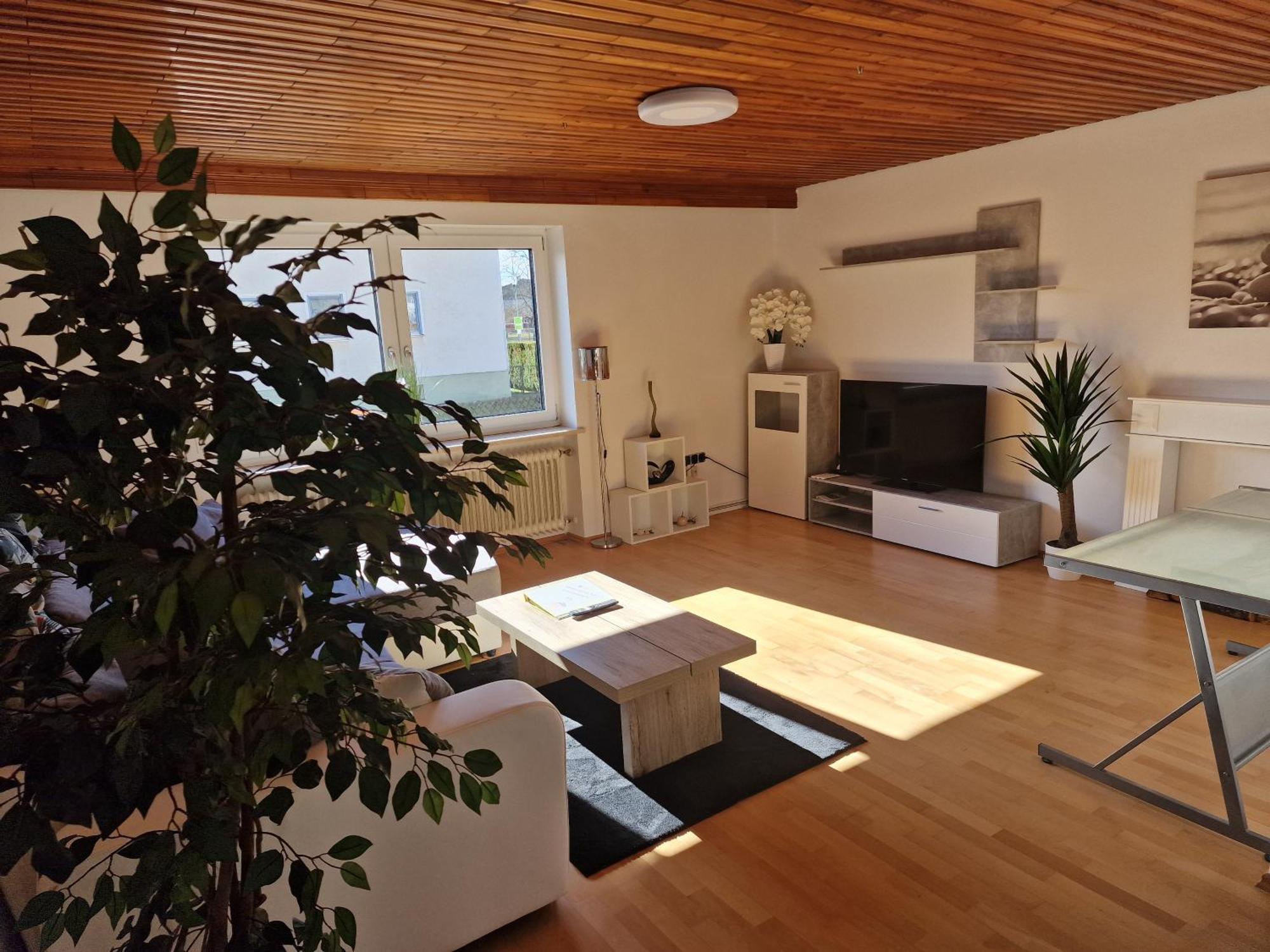 Berger'S Apartment-Hotel Grafenwohr Εξωτερικό φωτογραφία