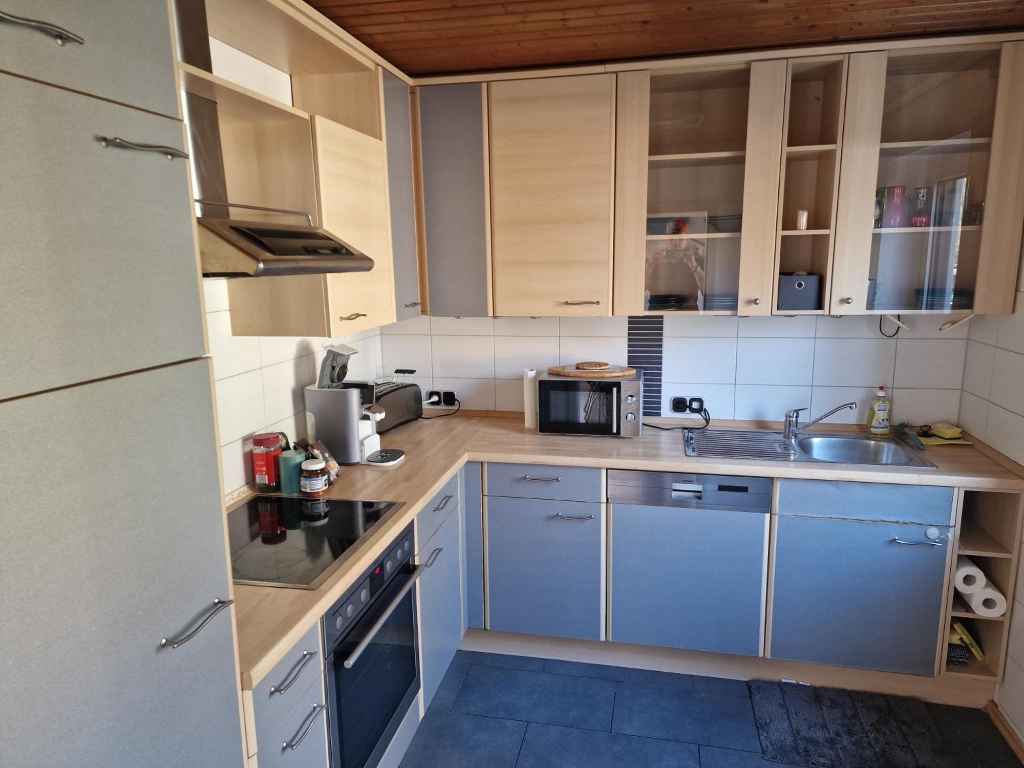 Berger'S Apartment-Hotel Grafenwohr Εξωτερικό φωτογραφία