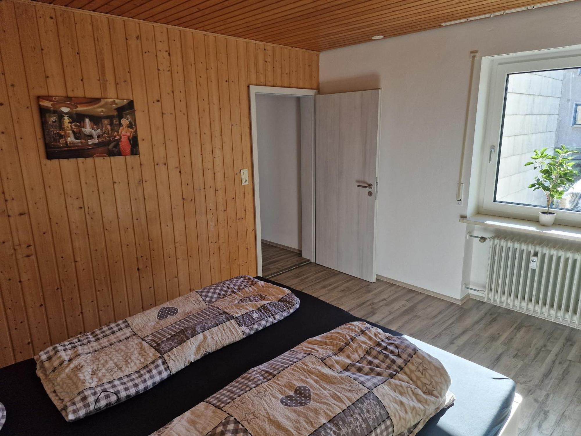 Berger'S Apartment-Hotel Grafenwohr Εξωτερικό φωτογραφία