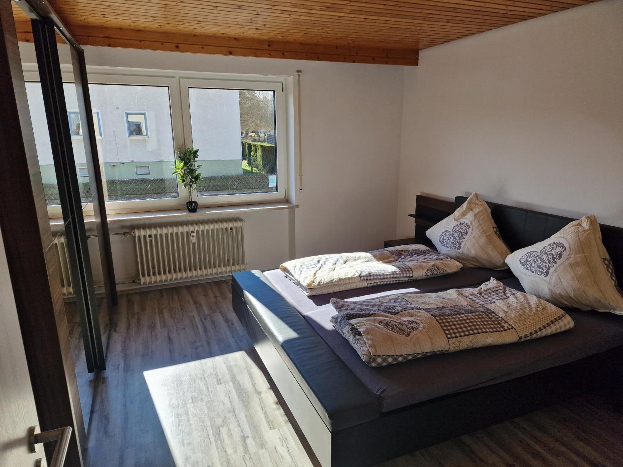 Berger'S Apartment-Hotel Grafenwohr Εξωτερικό φωτογραφία